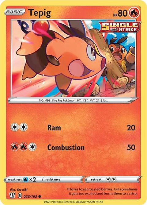 23-tepig