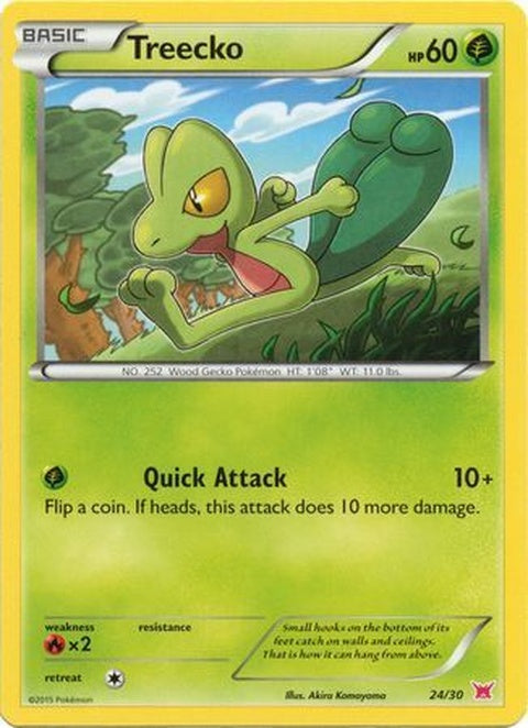 24-treecko