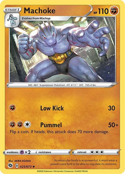25-machoke
