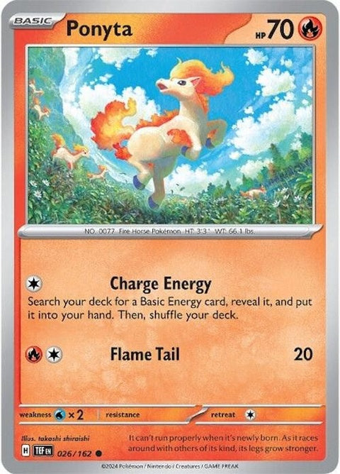 26-ponyta