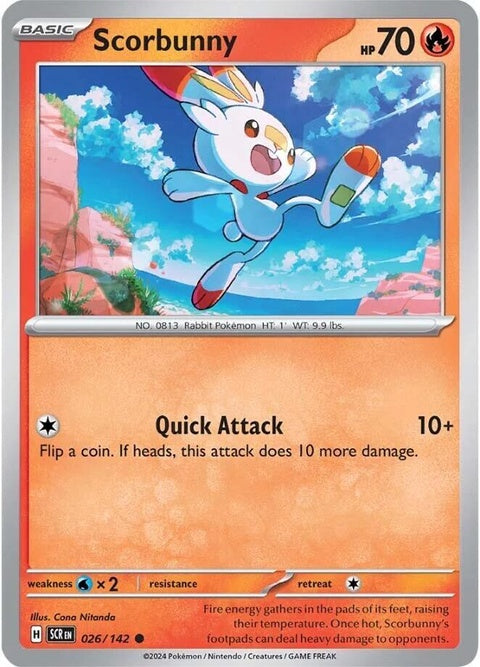 26-scorbunny