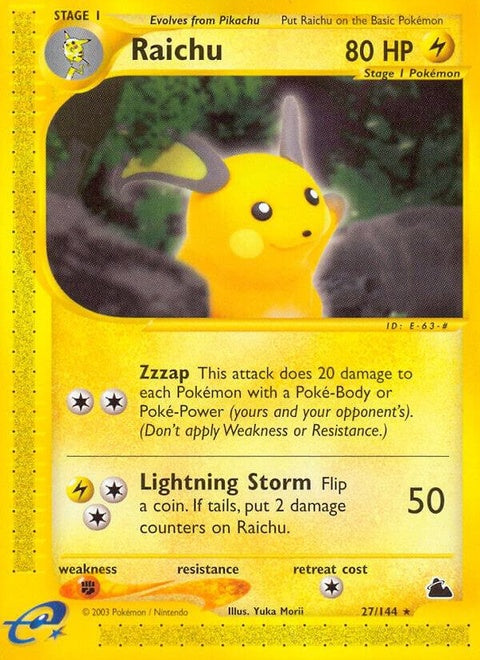 27-raichu
