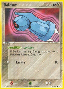 28-beldum