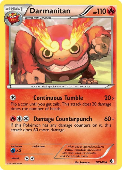 28-darmanitan