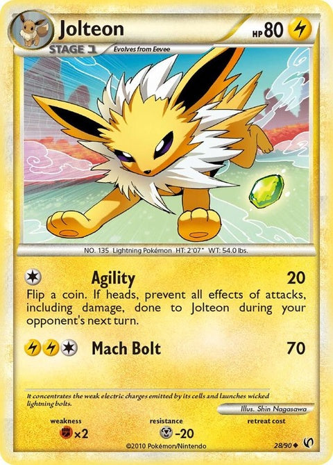 28-jolteon