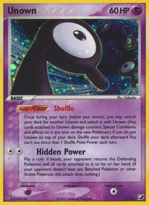 r/28-unown-r