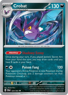 29-crobat