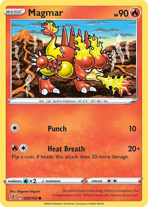 29-magmar