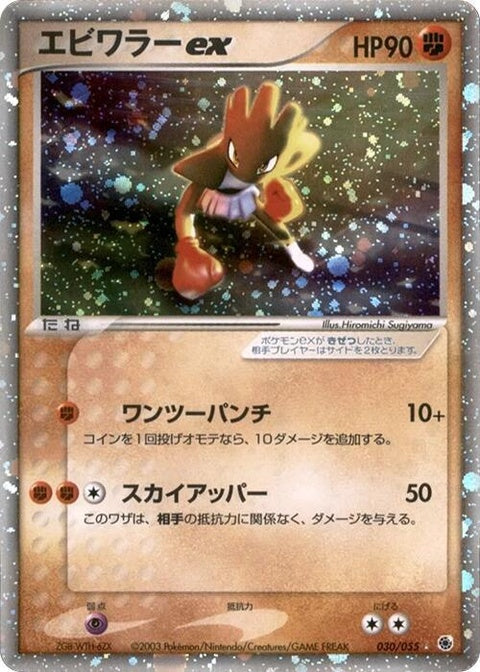 30-hitmonchanex