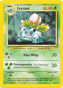 30-ivysaur