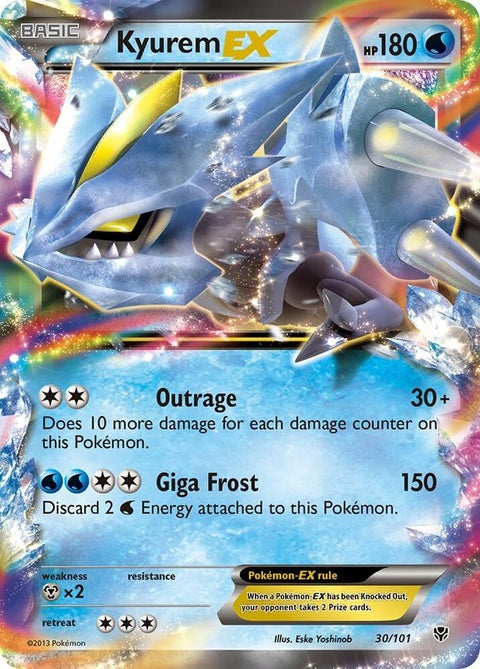 30-kyuremex