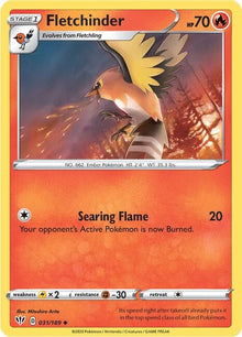 31-fletchinder