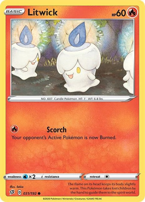 31-litwick