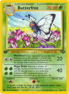 33-butterfree