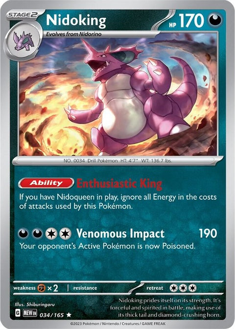34-nidoking