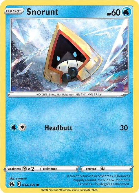 34-snorunt