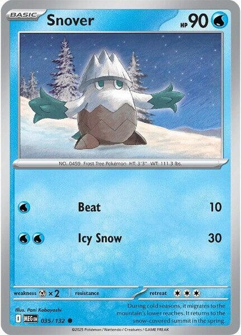 35-snover