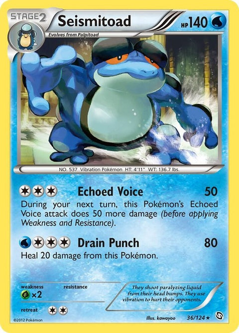 36-seismitoad