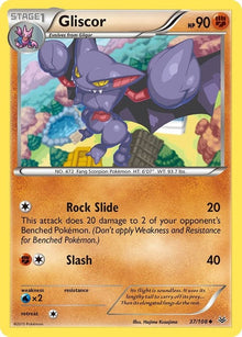 37-gliscor