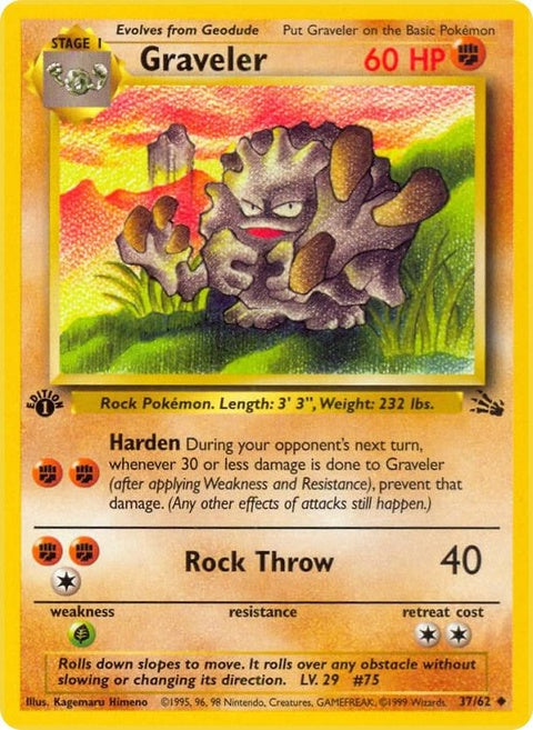 37-graveler