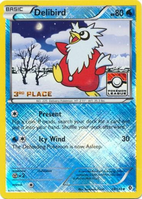 38-delibird-pokemonleague3rdplace