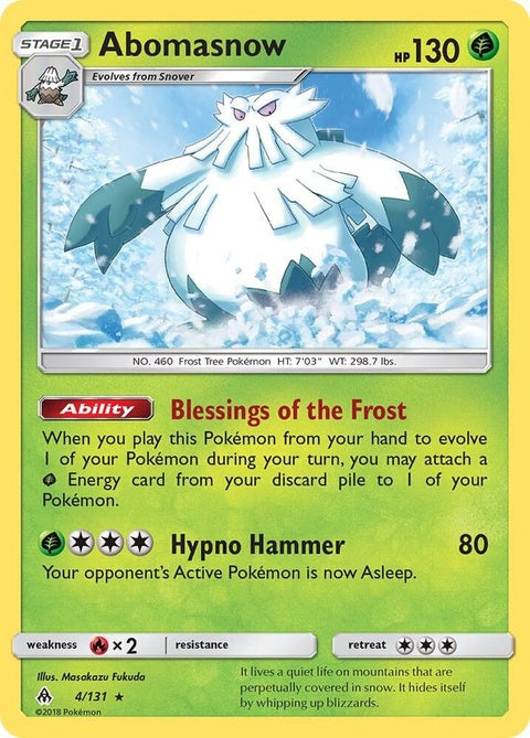 4-abomasnow