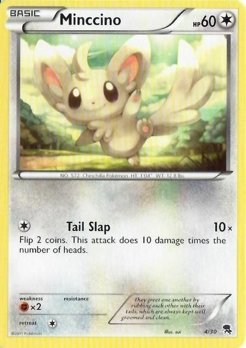 4-minccino
