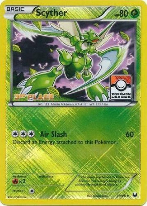 4-scyther-pokemonleague3rdplace