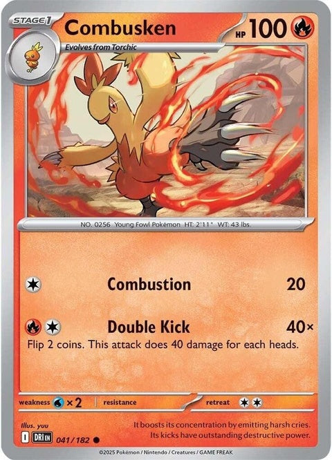 41-combusken