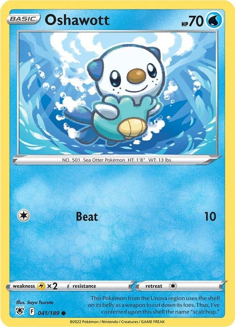 41-oshawott