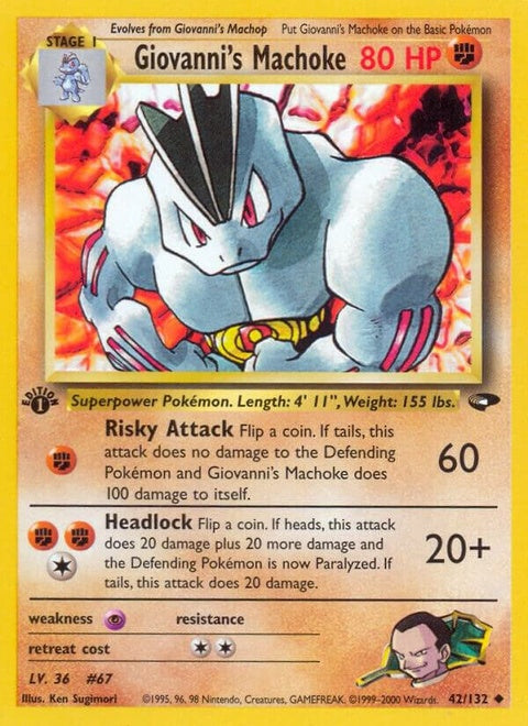 42-giovannismachoke