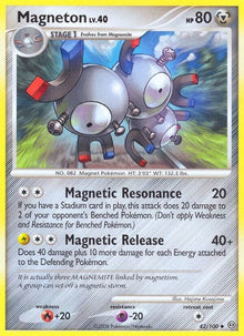 42-magneton