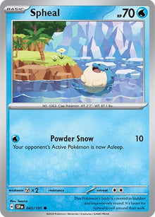 43-spheal