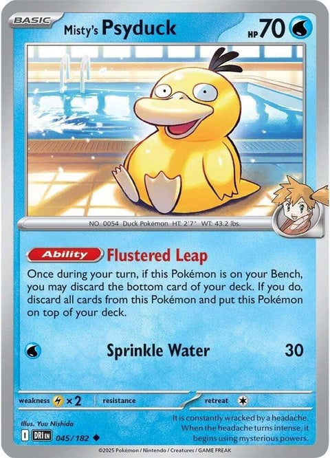 45-mistyspsyduck