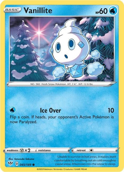 45-vanillite