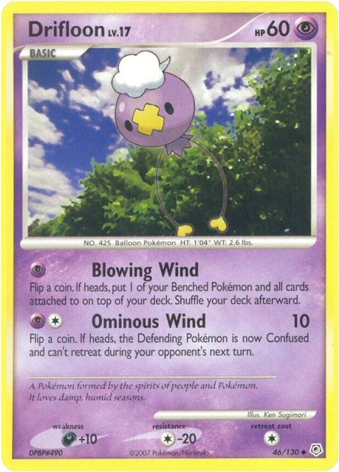 46-drifloon
