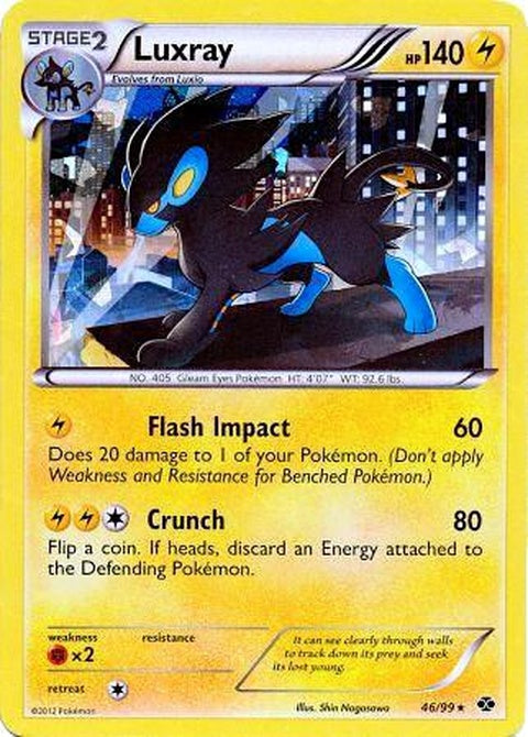 46-luxray-crackediceholo