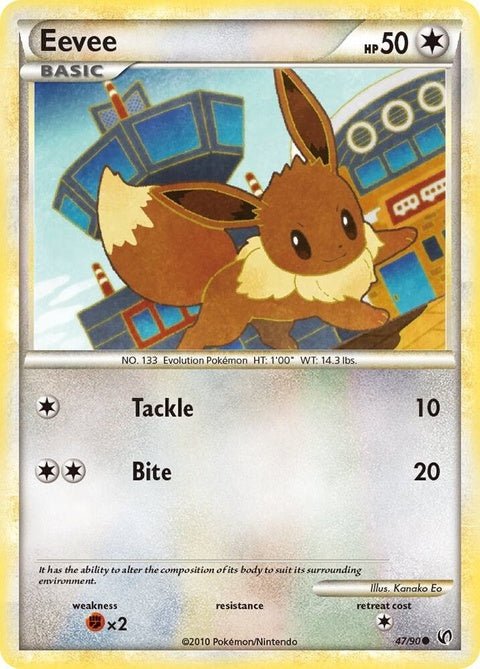 47-eevee