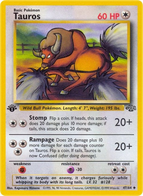 47-tauros