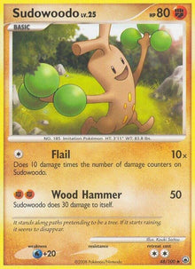 48-sudowoodo