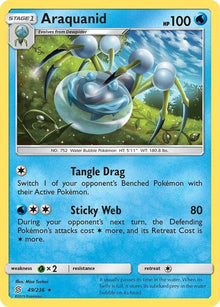 49-araquanid
