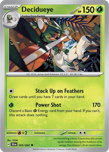 5-decidueye