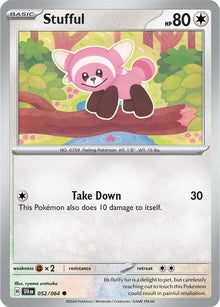 52-stufful