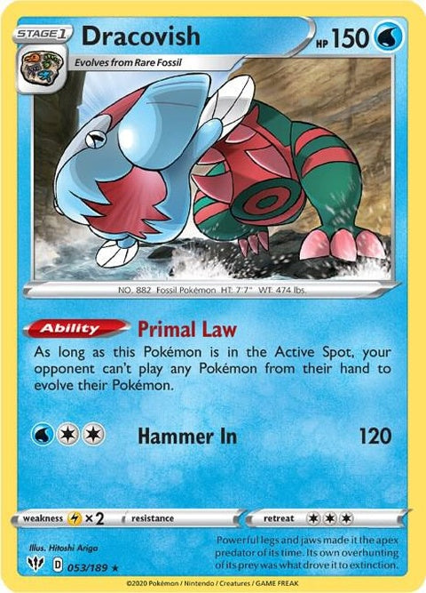 53-dracovish