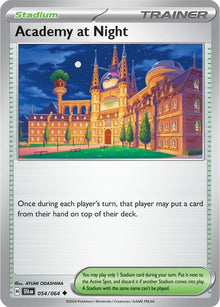 54-academyatnight