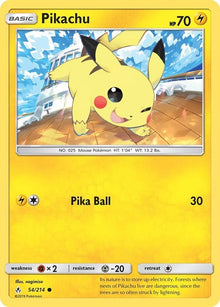 54-pikachu