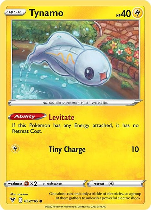 57-tynamo