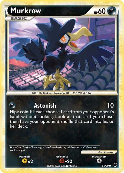 58-murkrow