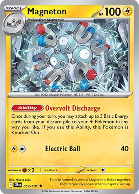 59-magneton