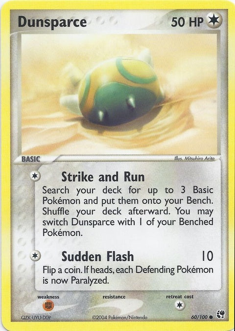 60-dunsparce